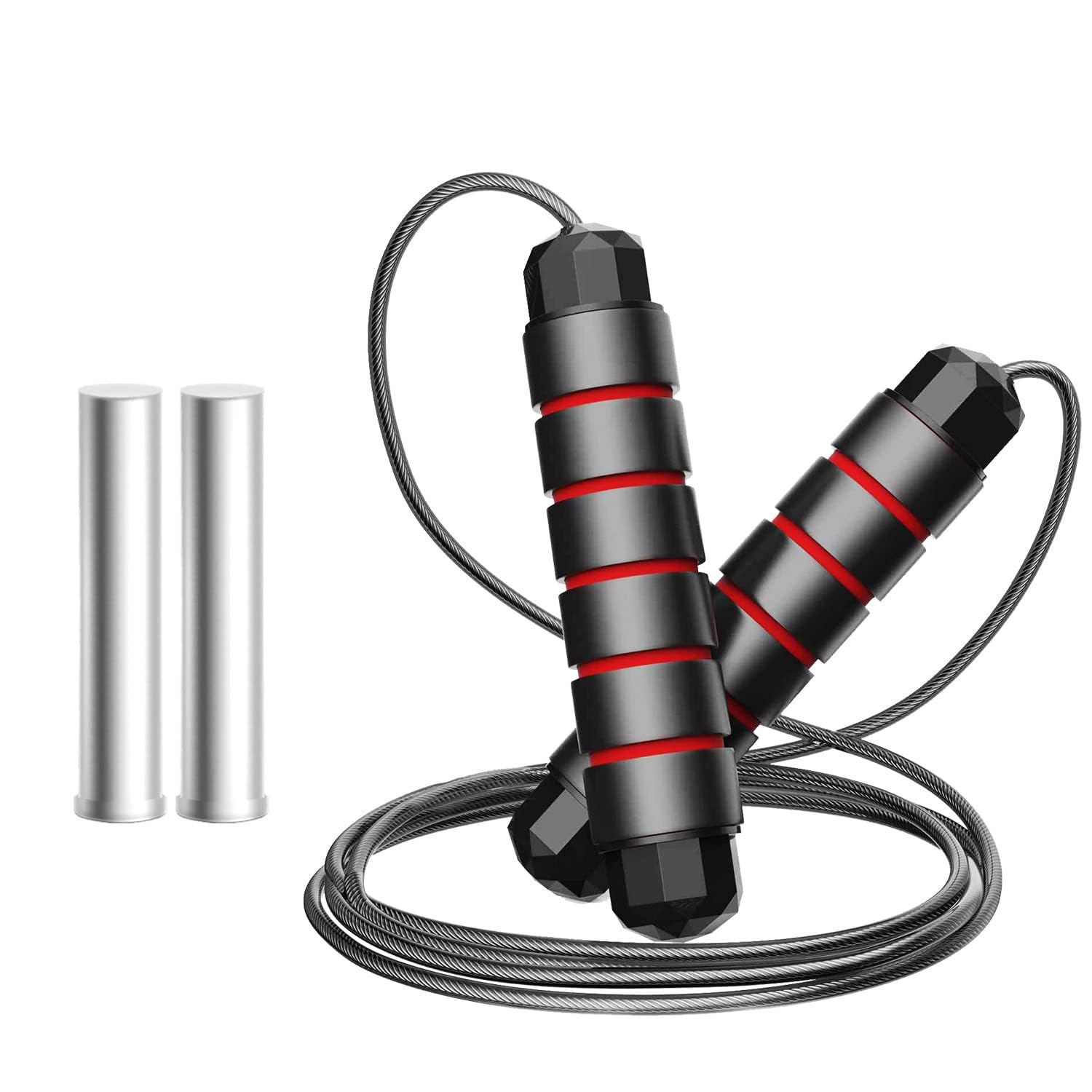 skipping rope for home workout